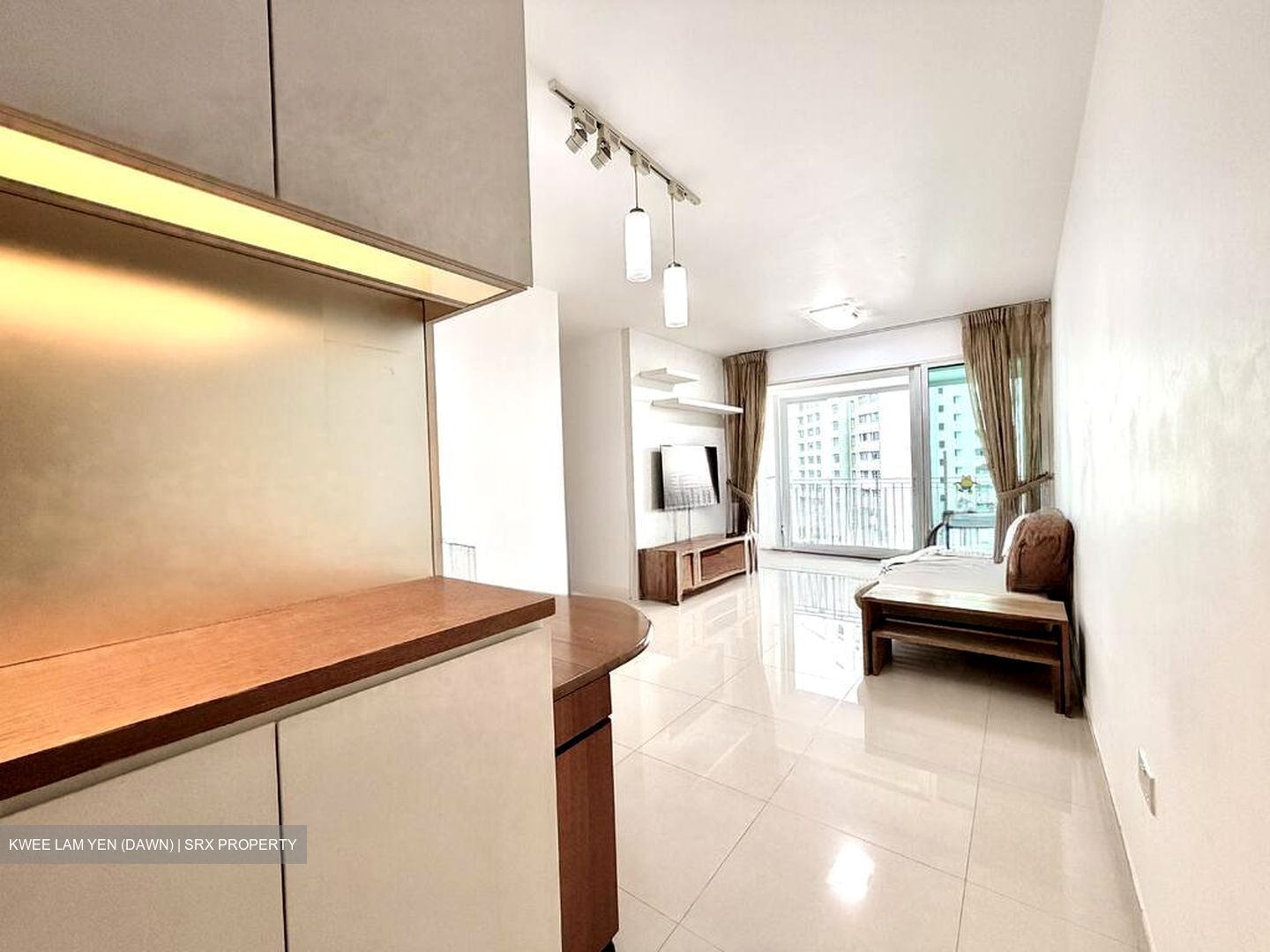 Blk 588B Park Central @ Amk (Ang Mo Kio), HDB 4 Rooms #517520561